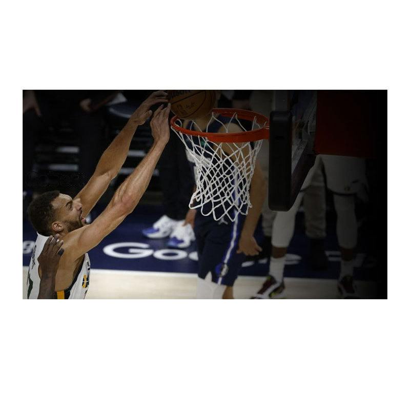 Jazz đánh bại Mavericks to Tie Series, SPOIL DONCIC \\\\ RETURN