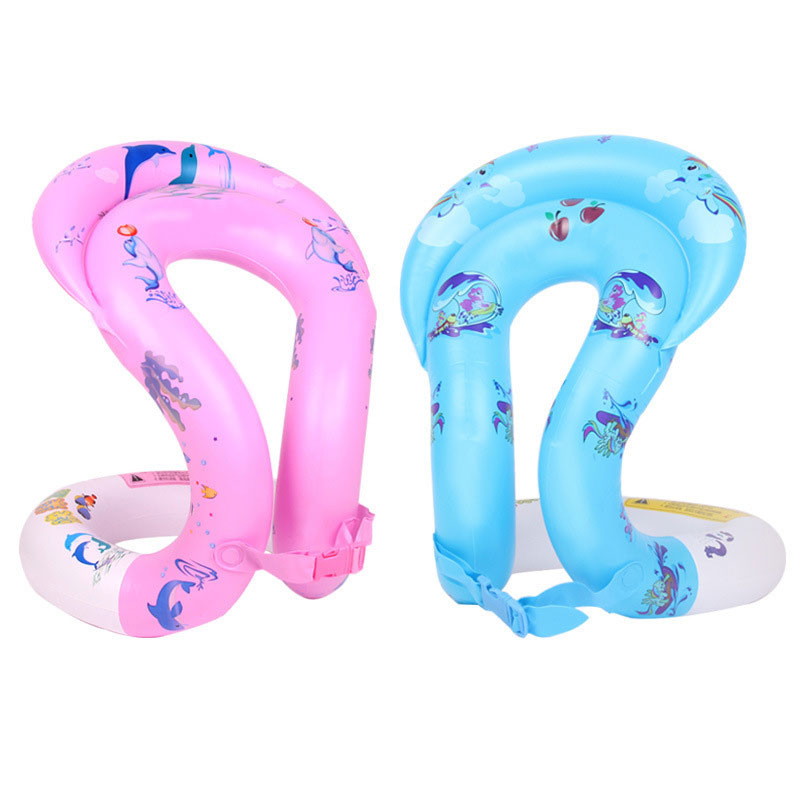 Cácnhà sản xuất bán trực tiếp PVC chuyênnghiệp Buoy vòng bơi tự học
