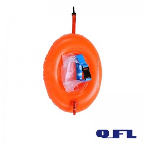 Nhà máy bán trực tiếp OEM&ODM Safety Buoy/dry Bag Donut